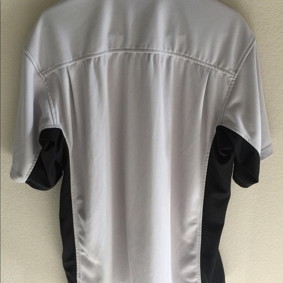 PBA Men’s XXL Boardroom Button Down Shirt - Picture 3 of 3